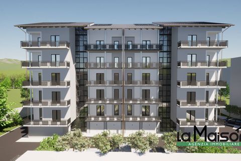 Leilighet i Ivrea, Turin, Ivrea - € 270 000 | Ref: 189LM - foto 21