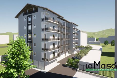 Leilighet i Ivrea, Turin, Ivrea - € 270 000 | Ref: 189LM - foto 22