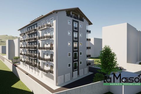 Leilighet i Ivrea, Turin, Ivrea - € 270 000 | Ref: 189LM - foto 23