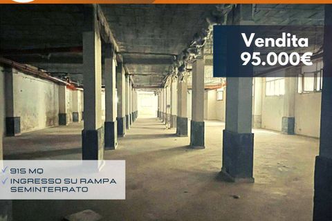 Parkeringsplads i Bagheria, Palermo, Bagheria - € 95.000 | Ref: 31 - foto 1