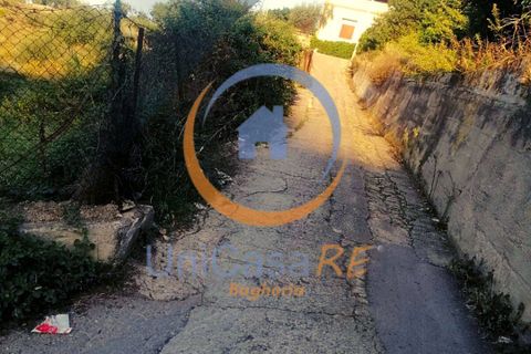 Terra a Casteldaccia, Palermo, Casteldaccia - € 45.000 | Ref: 42 - foto 9