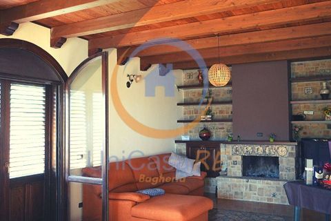 Villa i Trabia, Palermo, Trabia - € 347.000 | Ref: 57 - foto 3