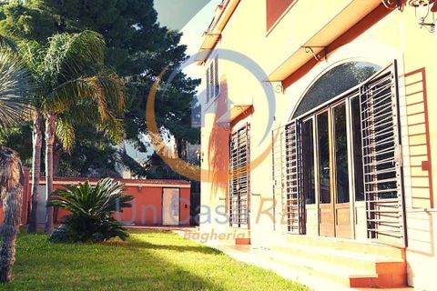 Villa i Trabia, Palermo, Trabia - € 347.000 | Ref: 57 - foto 31
