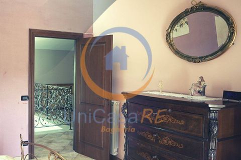 Villa a Trabia, Palermo, Trabia - € 290.000 | Ref: 58 - foto 20