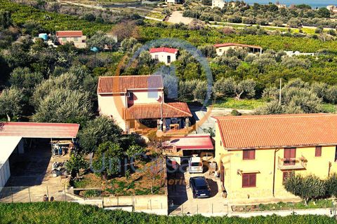 Villa a Trabia, Palermo, Trabia - € 290.000 | Ref: 58 - foto 33