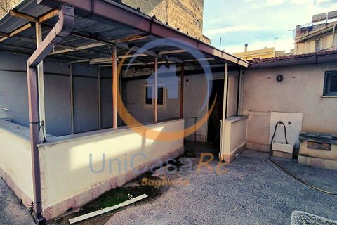 Villa i Bagheria, Palermo, Bagheria - € 43.000 | Ref: 62 - foto 3