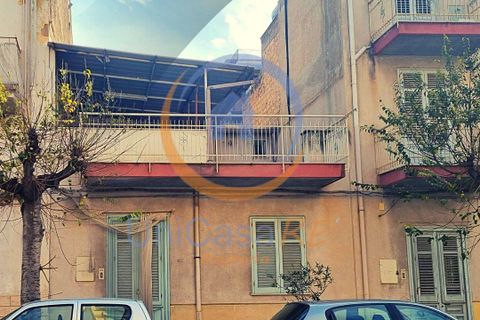 Villa i Bagheria, Palermo, Bagheria - € 43.000 | Ref: 62 - foto 4