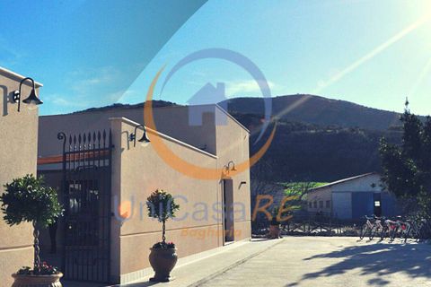 Farm i Collesano, Palermo, Collesano - € 1.000.000 | Ref: 63 - foto 2