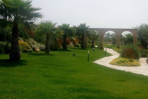 Villa a Castelvetrano, Trapani, Castelvetrano - € 800.000 | Ref: 827 - foto 2