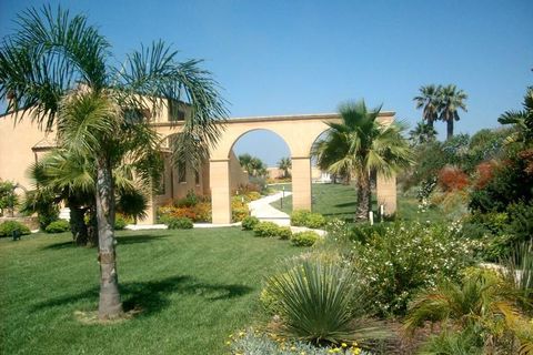 Villa a Castelvetrano, Trapani, Castelvetrano - € 800.000 | Ref: 827 - foto 3