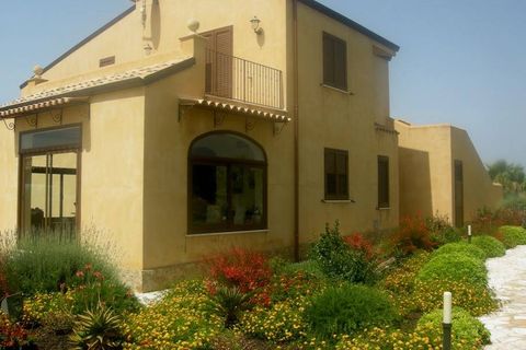 Villa a Castelvetrano, Trapani, Castelvetrano - € 800.000 | Ref: 827 - foto 5