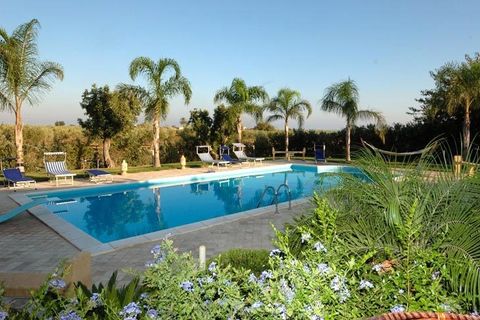 Villa a Castelvetrano, Trapani, Castelvetrano - € 800.000 | Ref: 827 - foto 6