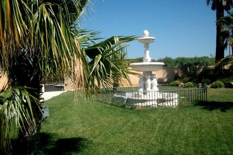 Villa a Castelvetrano, Trapani, Castelvetrano - € 800.000 | Ref: 827 - foto 9