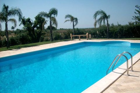 Villa a Castelvetrano, Trapani, Castelvetrano - € 800.000 | Ref: 827 - foto 10