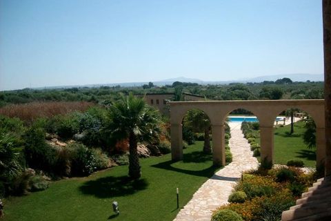Villa a Castelvetrano, Trapani, Castelvetrano - € 800.000 | Ref: 827 - foto 11