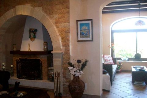 Villa a Castelvetrano, Trapani, Castelvetrano - € 800.000 | Ref: 827 - foto 12
