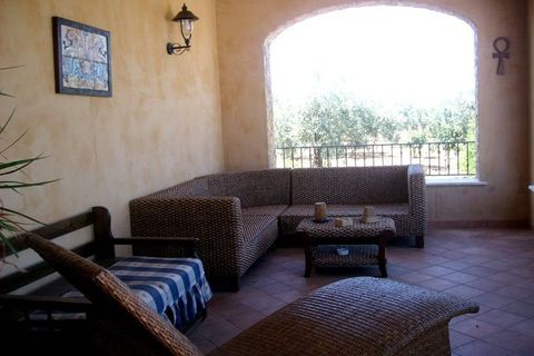 Villa a Castelvetrano, Trapani, Castelvetrano - € 800.000 | Ref: 827 - foto 15