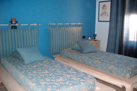 Villa a Castelvetrano, Trapani, Castelvetrano - € 800.000 | Ref: 827 - foto 21