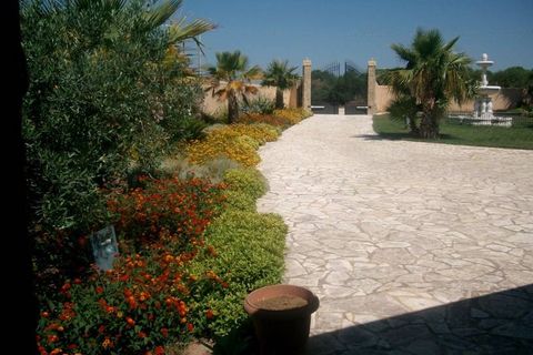 Villa a Castelvetrano, Trapani, Castelvetrano - € 800.000 | Ref: 827 - foto 24