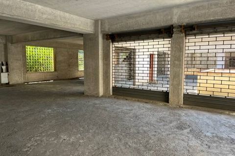 Erhvervsejendom i Palermo, Palermo, Palermo - € 360.000 | Ref: 980 - foto 1