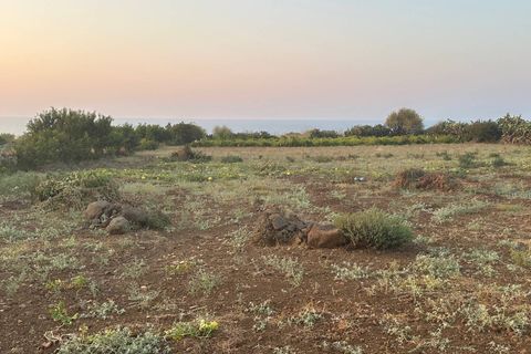 Terra a Ustica, Palermo, Ustica - € 250.000 | Ref: 986 - foto 2
