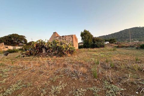 Terra a Ustica, Palermo, Ustica - € 250.000 | Ref: 986 - foto 3