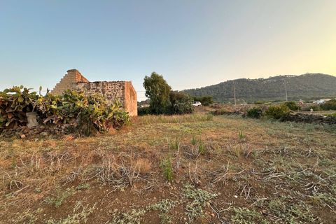 Terra a Ustica, Palermo, Ustica - € 250.000 | Ref: 986 - foto 4