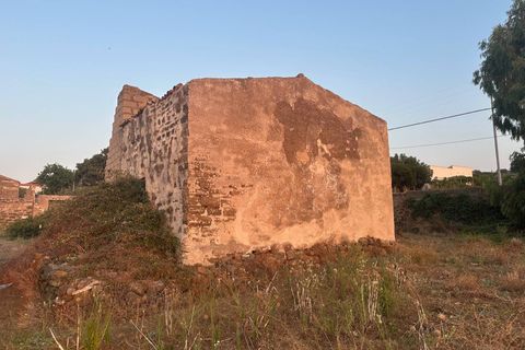 Terra a Ustica, Palermo, Ustica - € 250.000 | Ref: 986 - foto 5