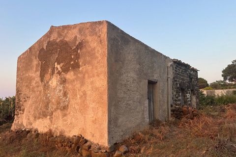 Terra a Ustica, Palermo, Ustica - € 250.000 | Ref: 986 - foto 7