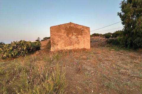 Terra a Ustica, Palermo, Ustica - € 250.000 | Ref: 986 - foto 12