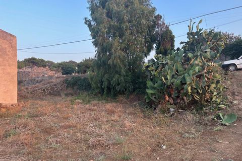 Terra a Ustica, Palermo, Ustica - € 250.000 | Ref: 986 - foto 13