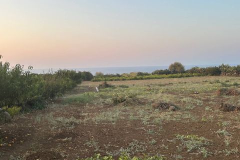 Terra a Ustica, Palermo, Ustica - € 250.000 | Ref: 986 - foto 17