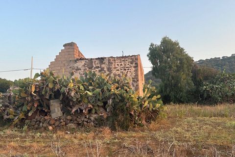 Terra a Ustica, Palermo, Ustica - € 250.000 | Ref: 986 - foto 21