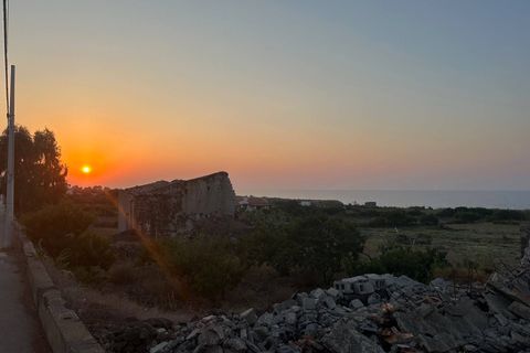 Terra a Ustica, Palermo, Ustica - € 250.000 | Ref: 986 - foto 23