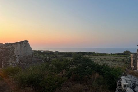 Terra a Ustica, Palermo, Ustica - € 250.000 | Ref: 986 - foto 24