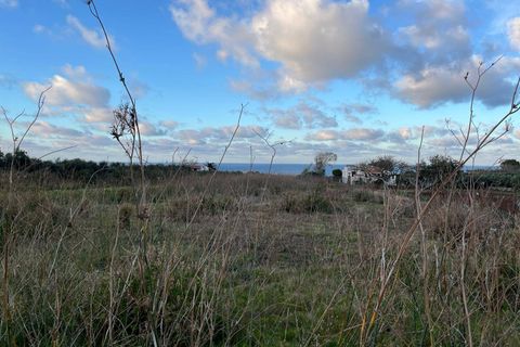 Helårsgrund i Ustica, Palermo, Ustica - € 200.000 | Ref: 1023 - foto 1