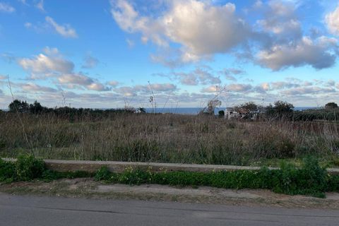 Helårsgrund i Ustica, Palermo, Ustica - € 200.000 | Ref: 1023 - foto 3