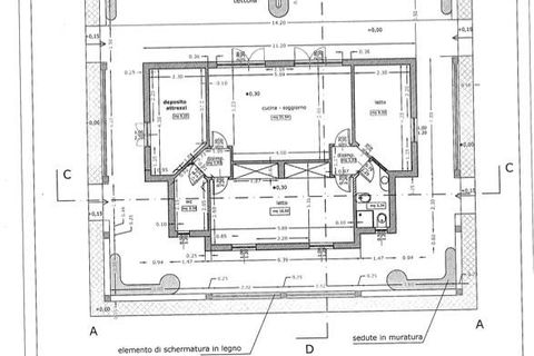 Helårsgrund i Ustica, Palermo, Ustica - € 200.000 | Ref: 1023 - foto 11