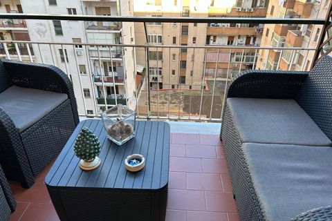 Leilighet i Palermo, Palermo, Palermo - € 350 000 | Ref: 1026 - foto 9