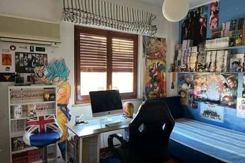 Leilighet i Palermo, Palermo, Palermo - € 350 000 | Ref: 1026 - foto 25
