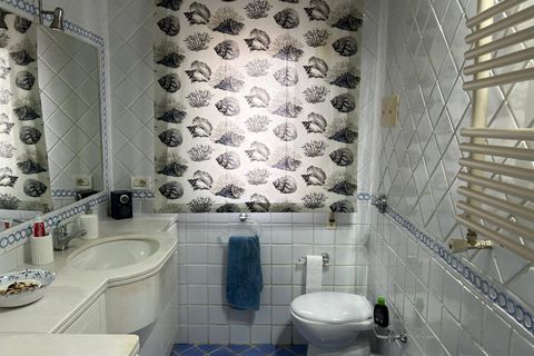 Leilighet i Palermo, Palermo, Palermo - € 350 000 | Ref: 1026 - foto 35