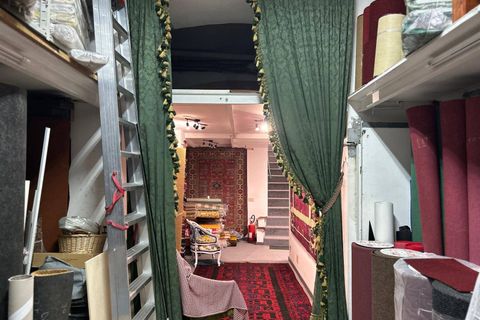 Erhvervsejendom i Palermo, Palermo, Palermo - € 240.000 | Ref: 1044 - foto 4