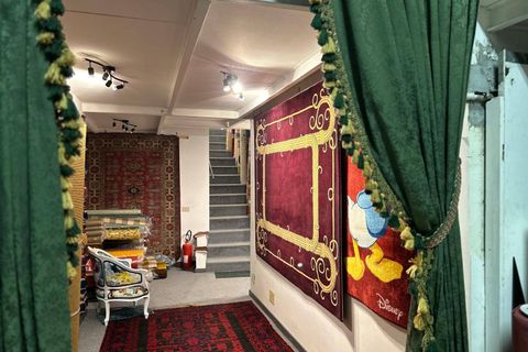 Erhvervsejendom i Palermo, Palermo, Palermo - € 240.000 | Ref: 1044 - foto 5