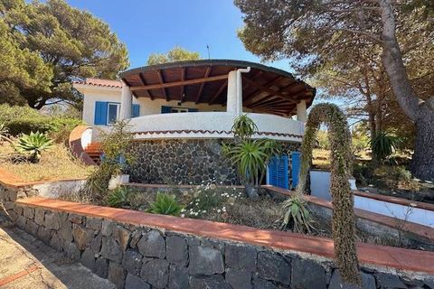 Villa i Ustica, Palermo, Ustica - € 300.000 | Ref: 1046 - foto 1