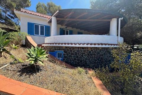 Villa i Ustica, Palermo, Ustica - € 300.000 | Ref: 1046 - foto 2