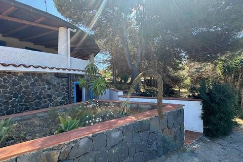 Villa i Ustica, Palermo, Ustica - € 300.000 | Ref: 1046 - foto 3