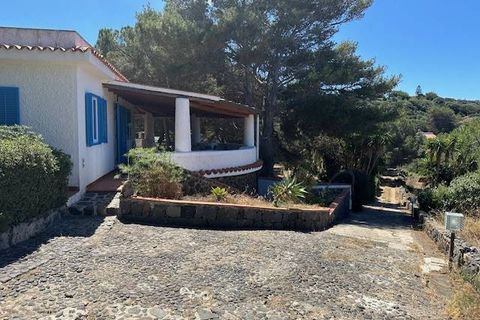 Villa i Ustica, Palermo, Ustica - € 300.000 | Ref: 1046 - foto 4