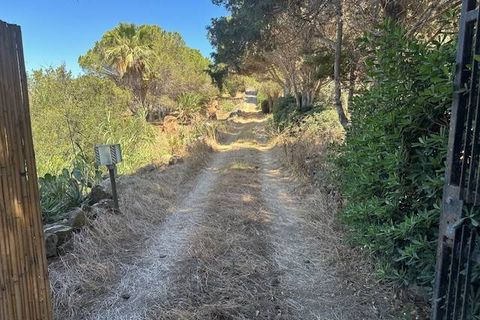Villa i Ustica, Palermo, Ustica - € 300.000 | Ref: 1046 - foto 5