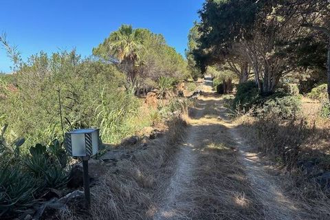 Villa i Ustica, Palermo, Ustica - € 300.000 | Ref: 1046 - foto 6