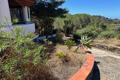 Villa i Ustica, Palermo, Ustica - € 300.000 | Ref: 1046 - foto 7